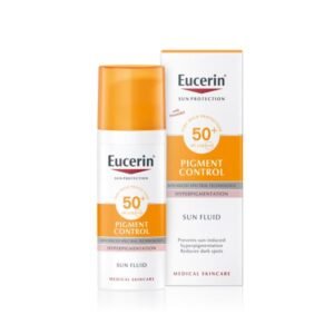 Eucerin_87997_SUN fluid Anti-pigment SPF 50+ 50ml
